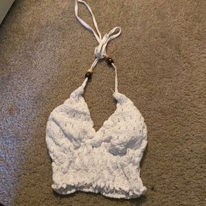 Bohemian top